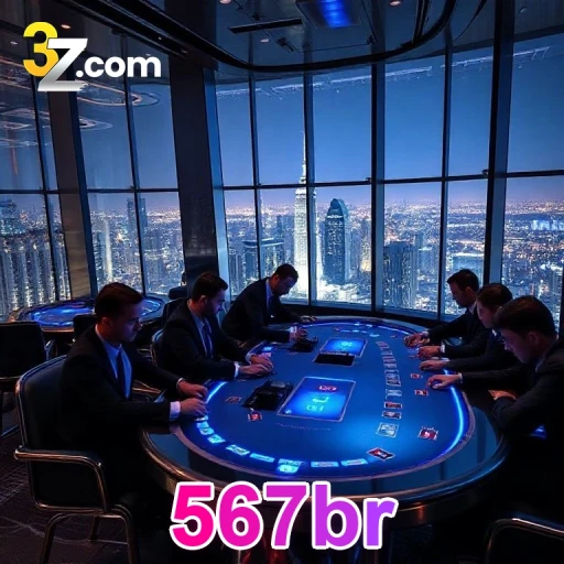 Explore a Seção Confiável do 567br e Amplie Seus Conhecimentos