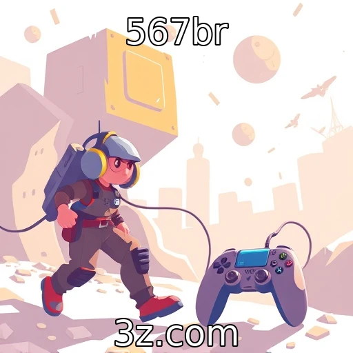 Tendências emergentes no design de jogos | 567br