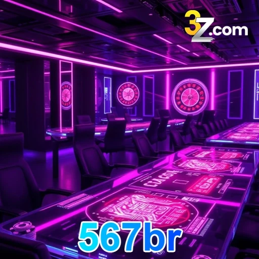 Esporte e Aventura Épica no 567br: Junte-se à Diversão!