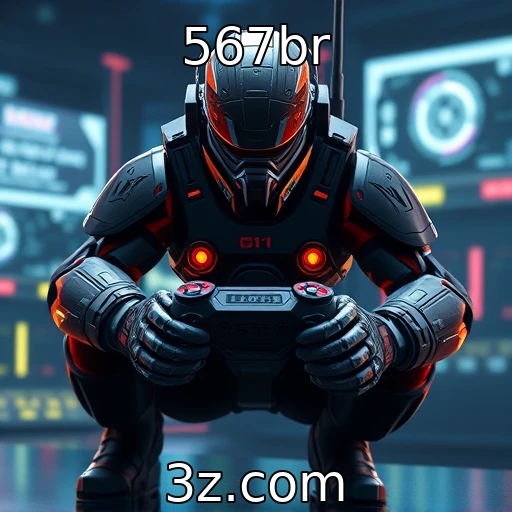 Impacto das novas tecnologias na indústria de jogos - 567br