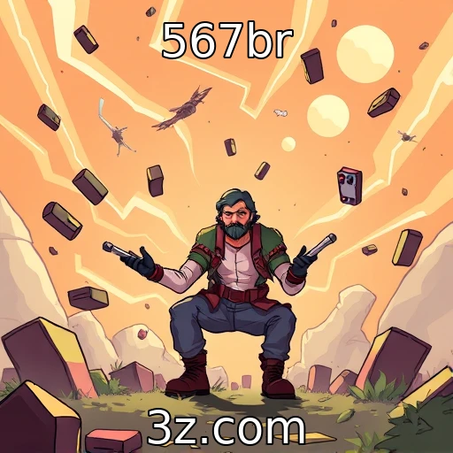 Crescimento do mercado de jogos independentes : 567br