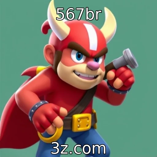 Novas tendências em jogos mobile no mercado atual | 567br