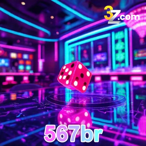 567br Jogos de caça-níqueis